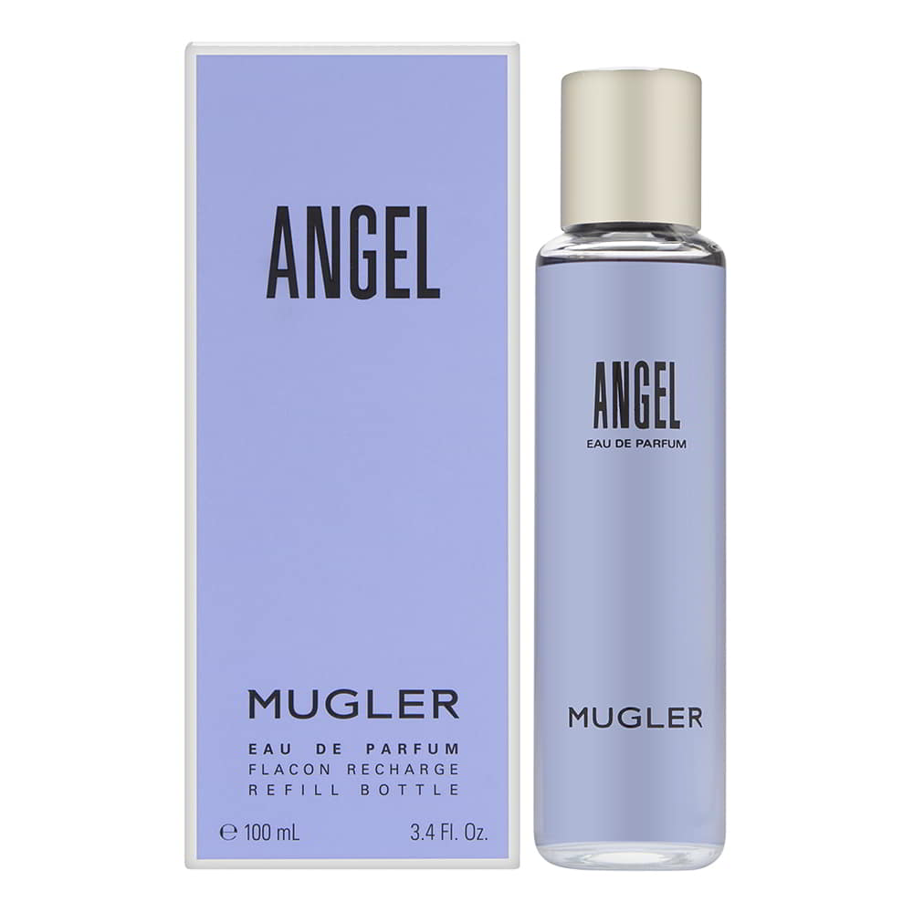 Angel by Thierry Mugler eau de Parfum Refill Bottle - PERFUME BOUTIQUE