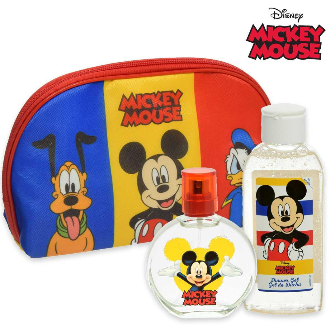 Mickey Mouse kids 3-PC Gift Set
