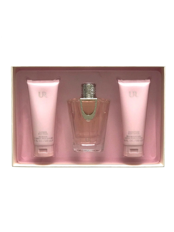 UR Women Gift Set by Usher Eau de Parfum