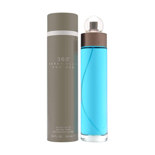 360° for Men by Perry Ellis eau de Toilette - PERFUME BOUTIQUE