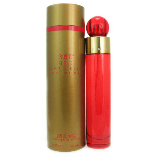 360 Red by Perry Ellis Eau de Parfum