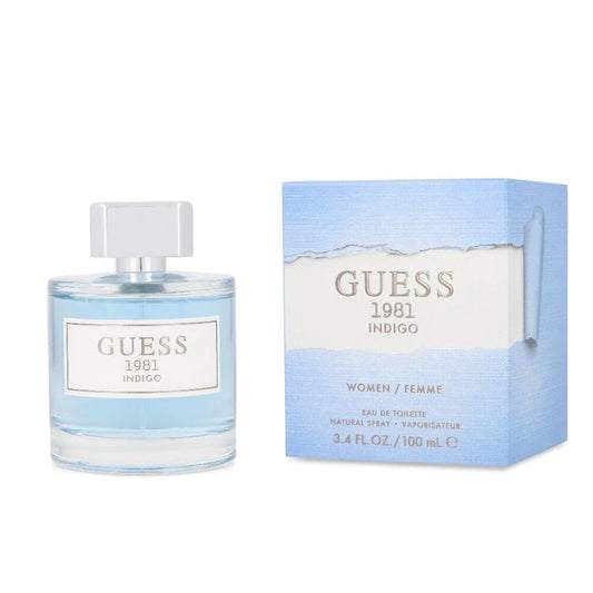 Guess 1981 Indigo Women by Guess eau de Toilette