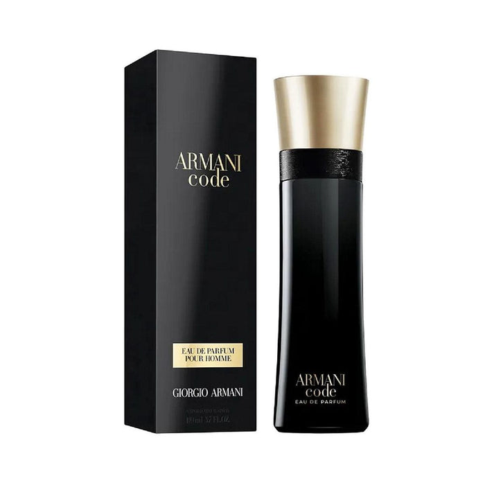 Armani Code Eau de Parfum Pour Homme by Giorgio Armani