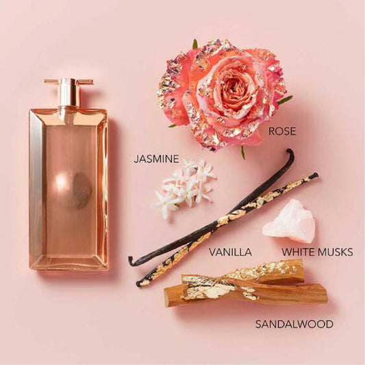 Lancôme Idôle L'Intense Eau de Parfum - PERFUME BOUTIQUE