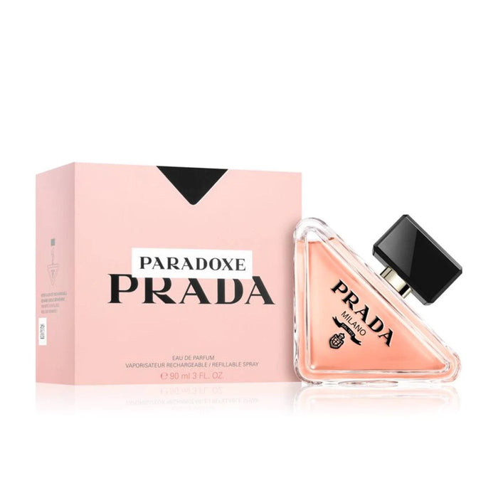 Prada Paradoxe by Prada Eau de Parfum