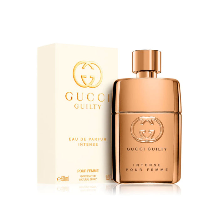 Gucci Guilty Pour Femme Eau de Parfum Intense Spray - 1.6 oz