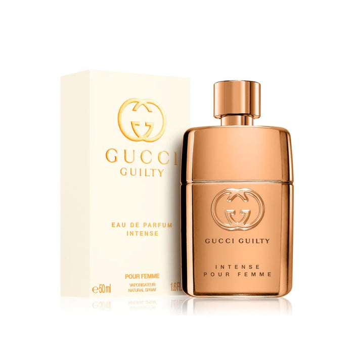 Gucci Guilty Pour Femme Eau de Parfum Intense by Gucci PERFUME