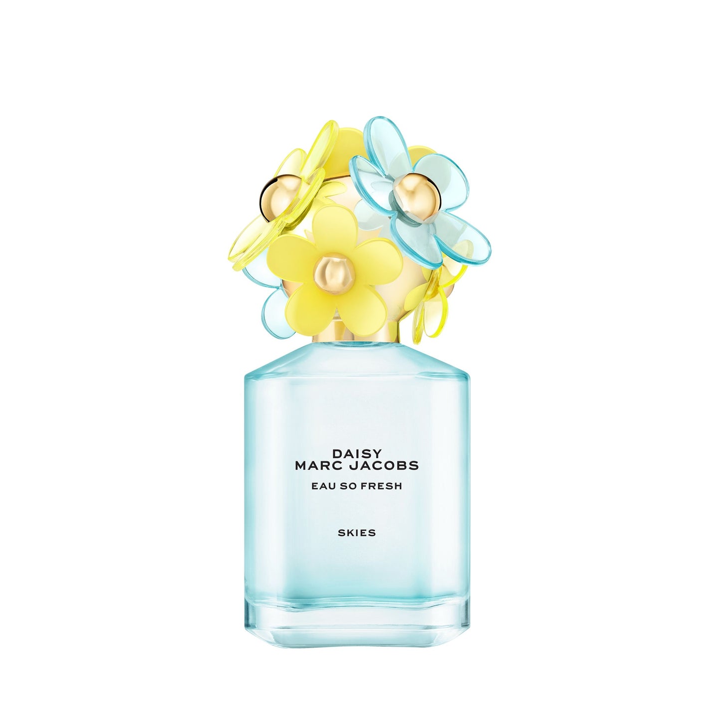 Daisy Eau Fresh Skies by Marc Jacobs eau de Toilette Limited Edition - PERFUME BOUTIQUE