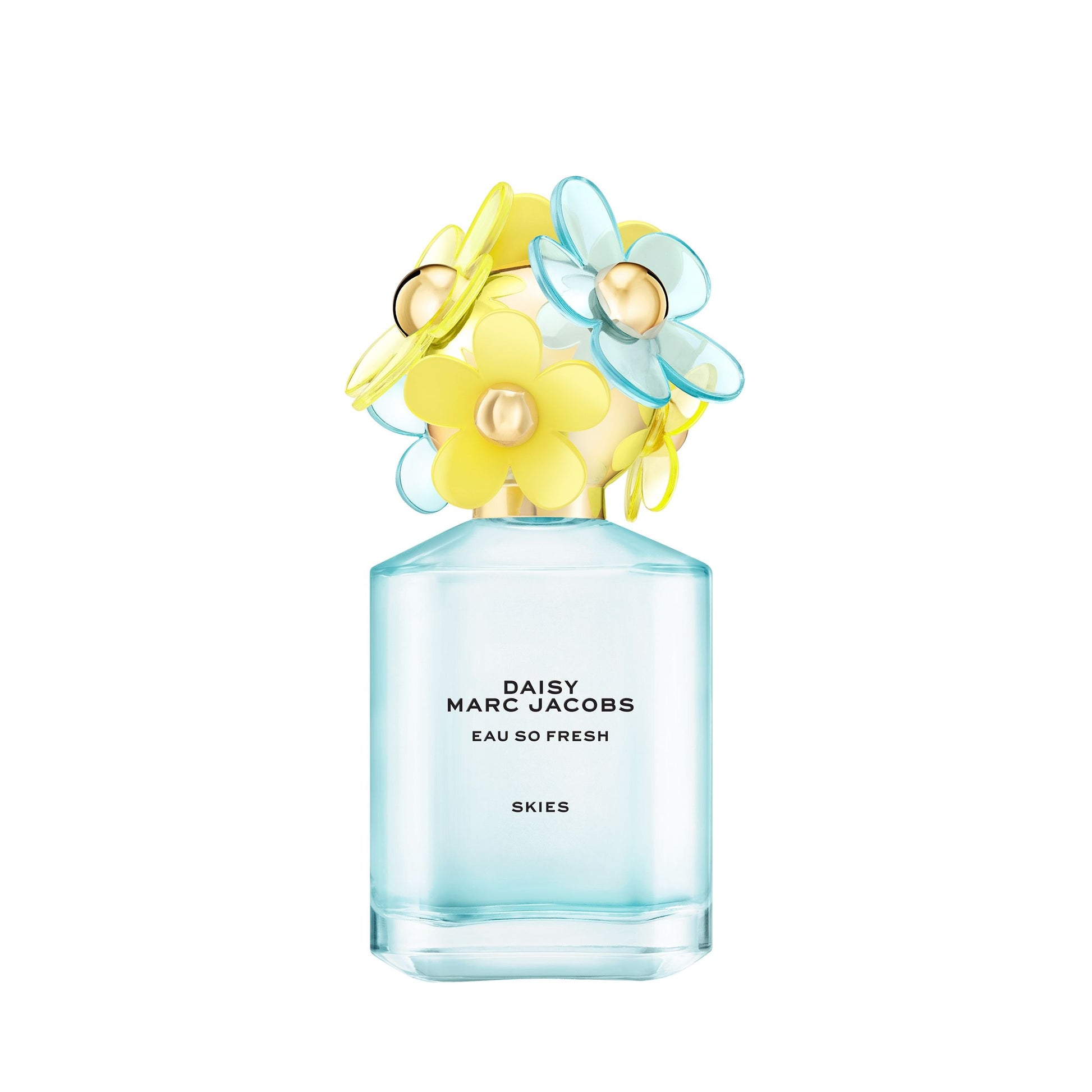 Daisy Eau Fresh Skies by Marc Jacobs eau de Toilette Limited Edition - PERFUME BOUTIQUE