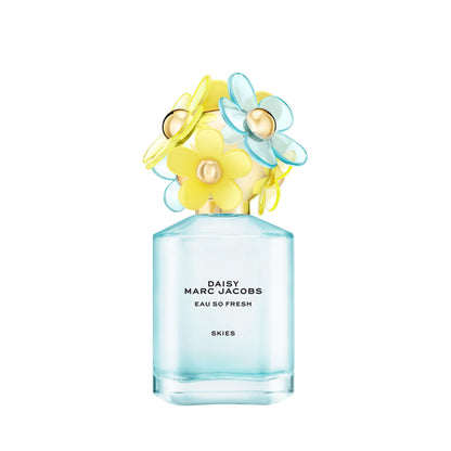 Daisy Eau Fresh Skies by Marc Jacobs eau de Toilette Limited Edition - PERFUME BOUTIQUE