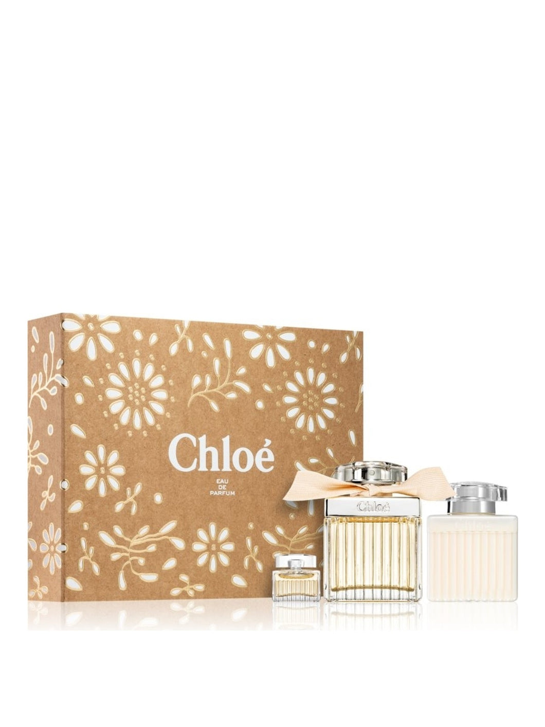 Women Chloe Gift Set 3pcs by Chloe Eau de Parfum