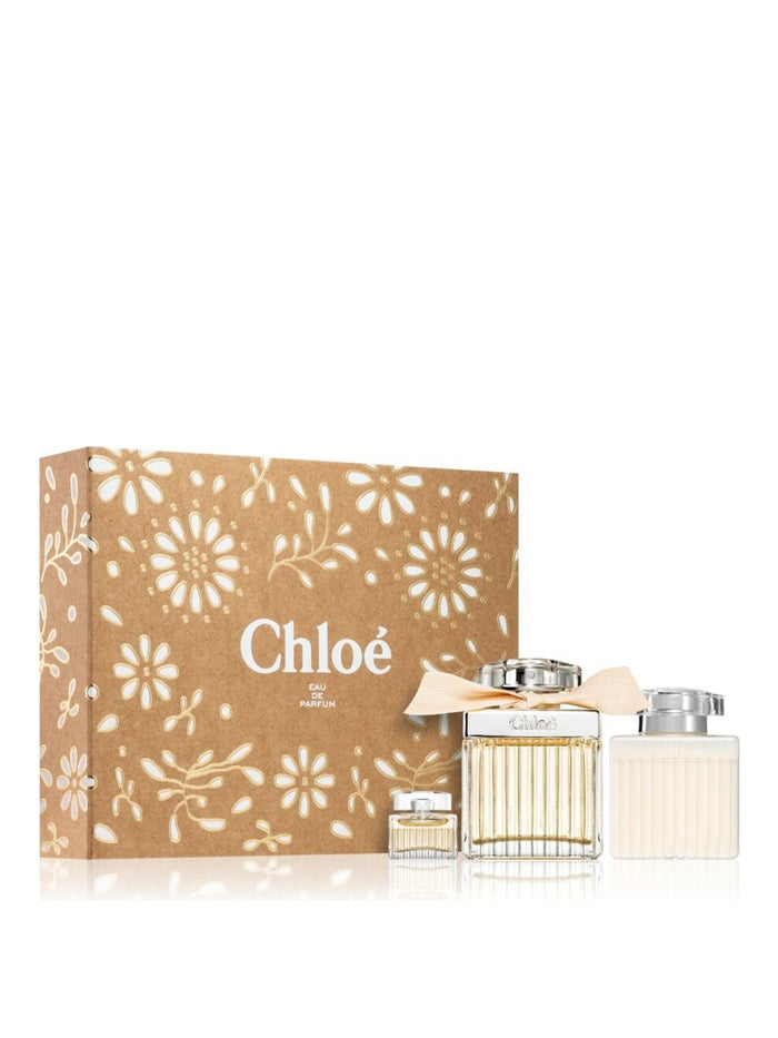 Chloe and Shine Bright Gift Set | SpeedRegalo Gift Delivery