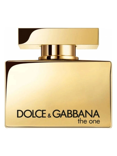 The One Gold Eau De Parfum Intense For Her