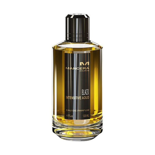 Black Intensitive AOUD by Mancera Eau de Parfum Unisex