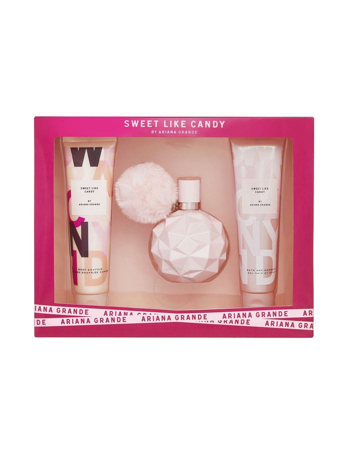 Sweet Like Candy Women Gift Set by Ariana Grande Eau de Parfum