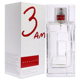 3 AM by Sean John Eau de Toilette - PERFUME BOUTIQUE