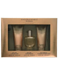 Unforgivable Woman Gift Set by Sean John Eau de Parfum - PERFUME BOUTIQUE