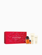 Cargar imagen en el visor de la galería, Obsession Women Gift Set by Calvin Klein Eau de Parfum
