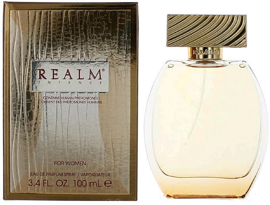 Realm Intense For Women by Erox eau de Parfum - PERFUME BOUTIQUE