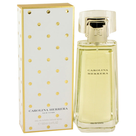 Carolina Herrera by Carolina Herrera eau de Toilette - PERFUME BOUTIQUE