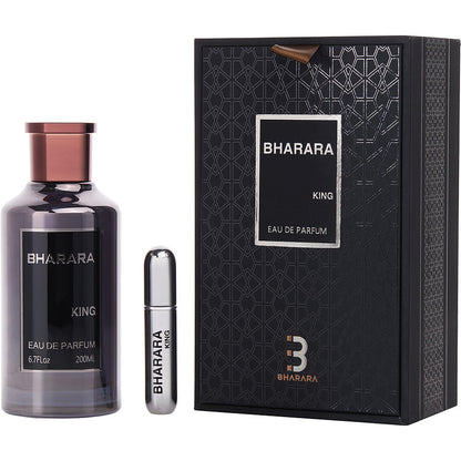 BHARARA King eau de Parfum - PERFUME BOUTIQUE