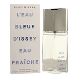 L'eau Bleue D'issey Eau Fraiche by Issey Miyake eau de Toilette - PERFUME BOUTIQUE