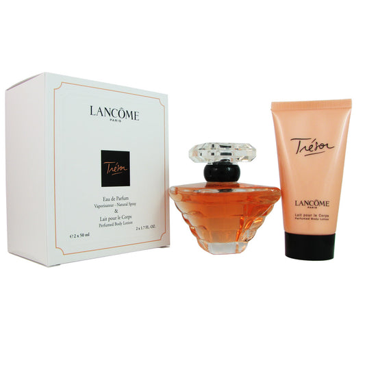 Tresor Women Gift Set by Lancôme Eau de Parfum - PERFUME BOUTIQUE