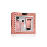 Lucky You Women 3-Piece Gift Set by Lucky Brand eau de toilette - PERFUME BOUTIQUE