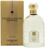 Eau De Cologne Imperiale by Guerlain - PERFUME BOUTIQUE