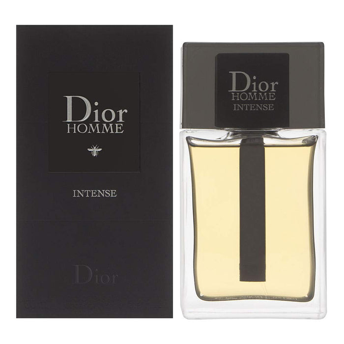 Dior Homme Intense eau de Parfum