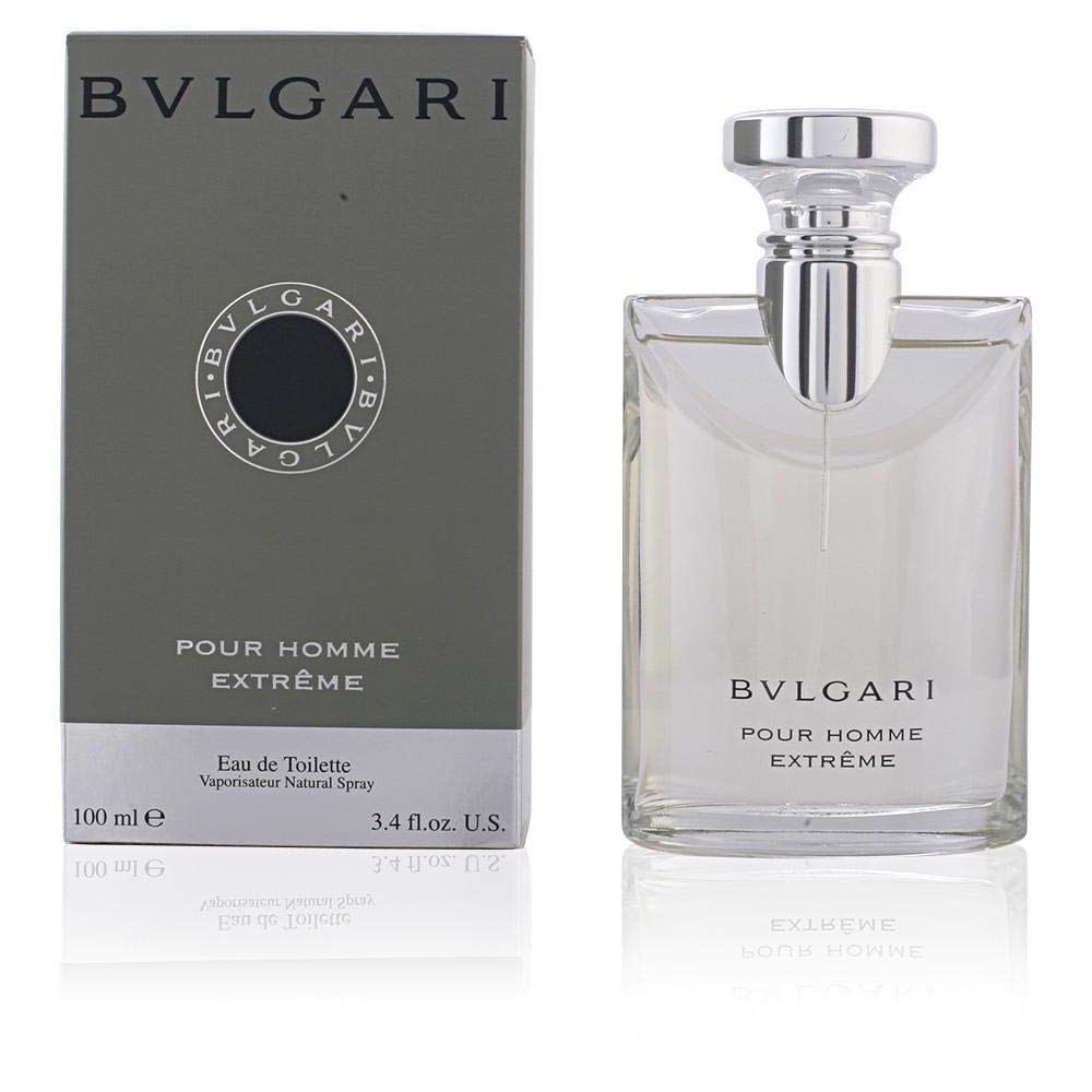 Bvlgari Pour Homme Extreme eau de Toilette - PERFUME BOUTIQUE
