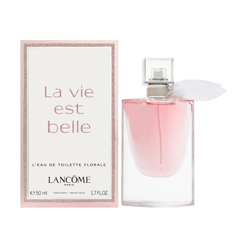 La Vie Est Belle L’Eau Florale by Lancôme de Toilette - PERFUME BOUTIQUE