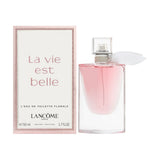 La Vie Est Belle L’Eau Florale by Lancôme de Toilette - PERFUME BOUTIQUE