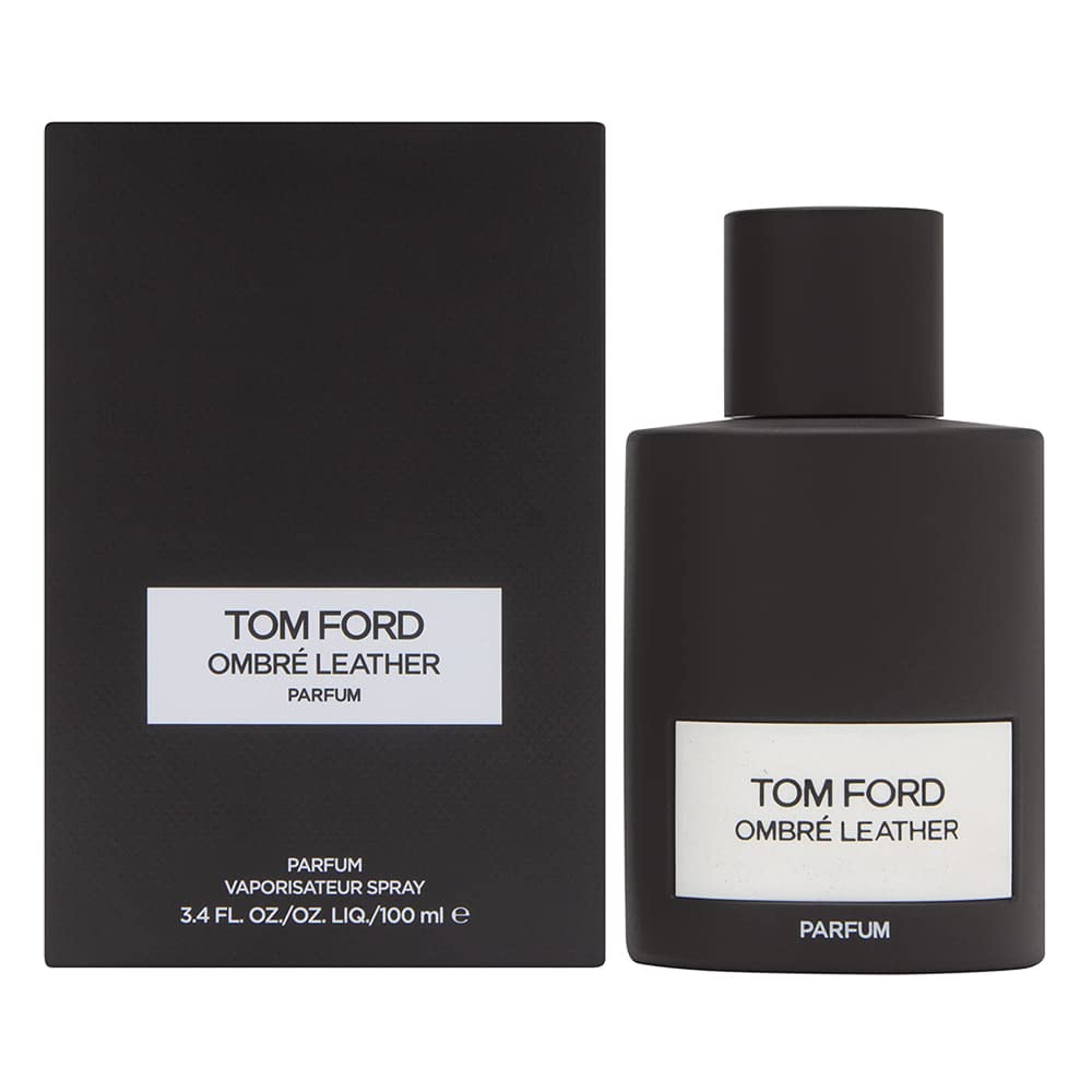 Ombre Leather Parfum by Tom Ford Unisex