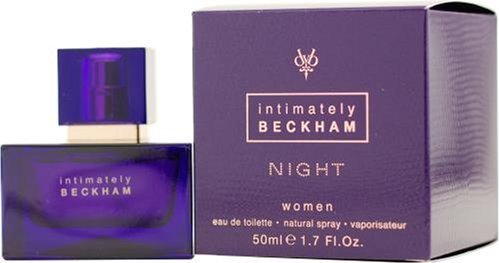 Intimately Beckham Night Women eau de Toilette - PERFUME BOUTIQUE
