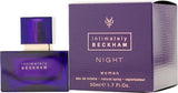 Intimately Beckham Night Women eau de Toilette - PERFUME BOUTIQUE