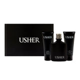 Usher Men Gift Set by Usher Raymond eau de Toilette - PERFUME BOUTIQUE