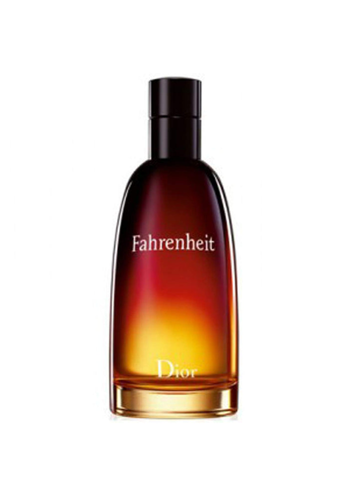 Fahrenheit by Dior eau de Toilette