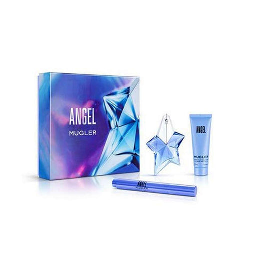 ANGEL MUGLER Women Gift Set Eau de Parfum