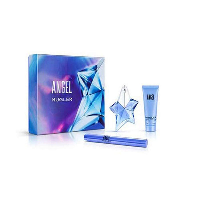 ANGEL MUGLER Women Gift Set Eau de Parfum