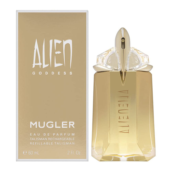 Alien Goddess by Thierry Mugler Eau de Parfum