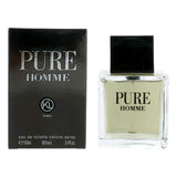 Pure Homme by Karen Low eau de Toilette - PERFUME BOUTIQUE