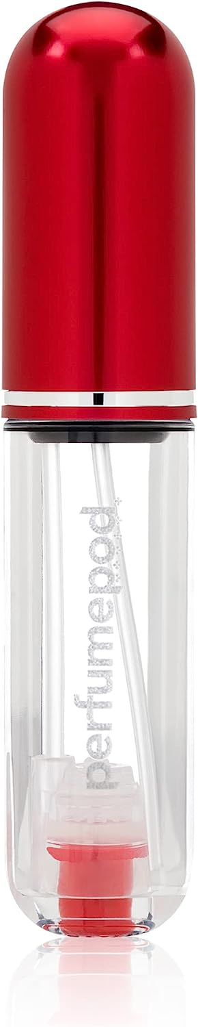 Perfume Pod Pure Perfume Travel Spray - PERFUME BOUTIQUE
