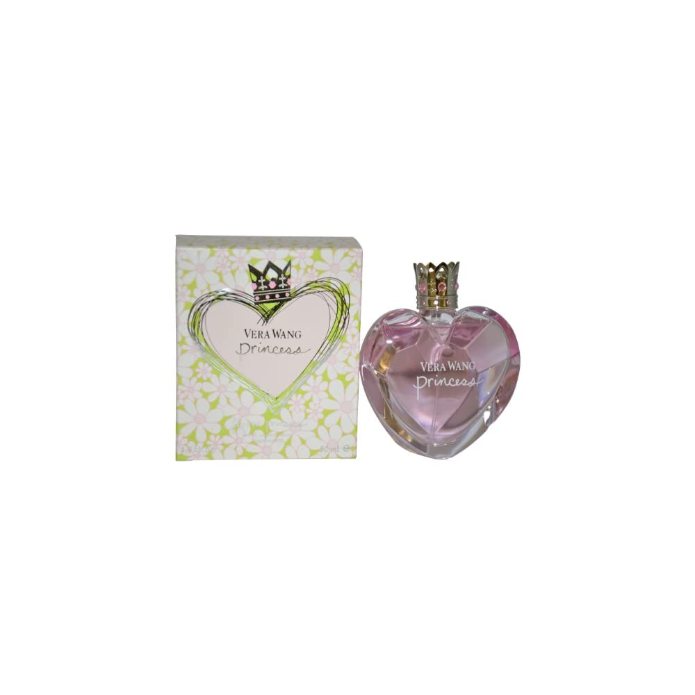 Flower Princess by Vera Wang eau de Toilette - PERFUME BOUTIQUE