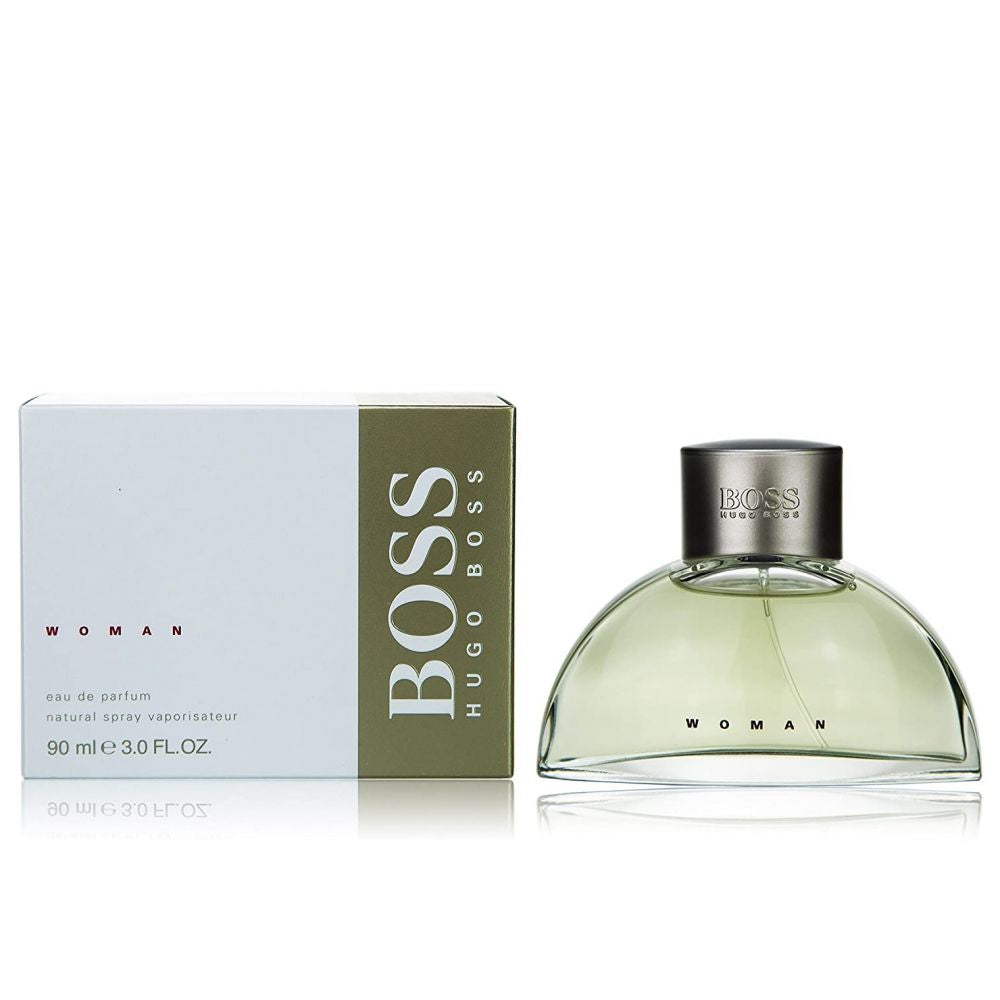 Boss Woman by Hugo Boss Eau de Parfum