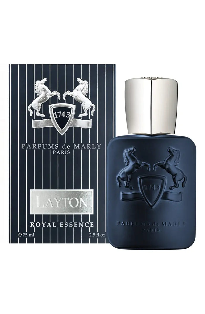 Parfums De Marly パルファム ドゥ マルリー Layton Royal Essence ...