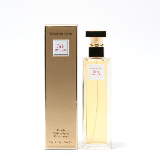 5th Avenue by Elizabeth Arden Eau de Parfum - PERFUME BOUTIQUE