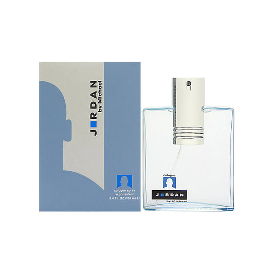 Jordan by Michael Jordan eau de Cologne - PERFUME BOUTIQUE
