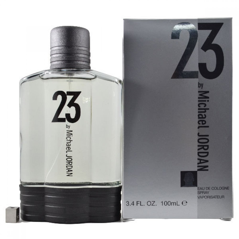 23 by Michael Jordan eau de Toilette - PERFUME BOUTIQUE