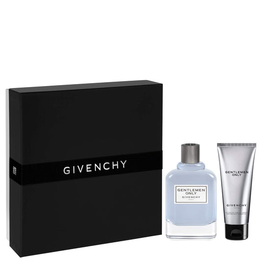 Gentlemen Only Men Set by Givenchy eau de Toilette - PERFUME BOUTIQUE